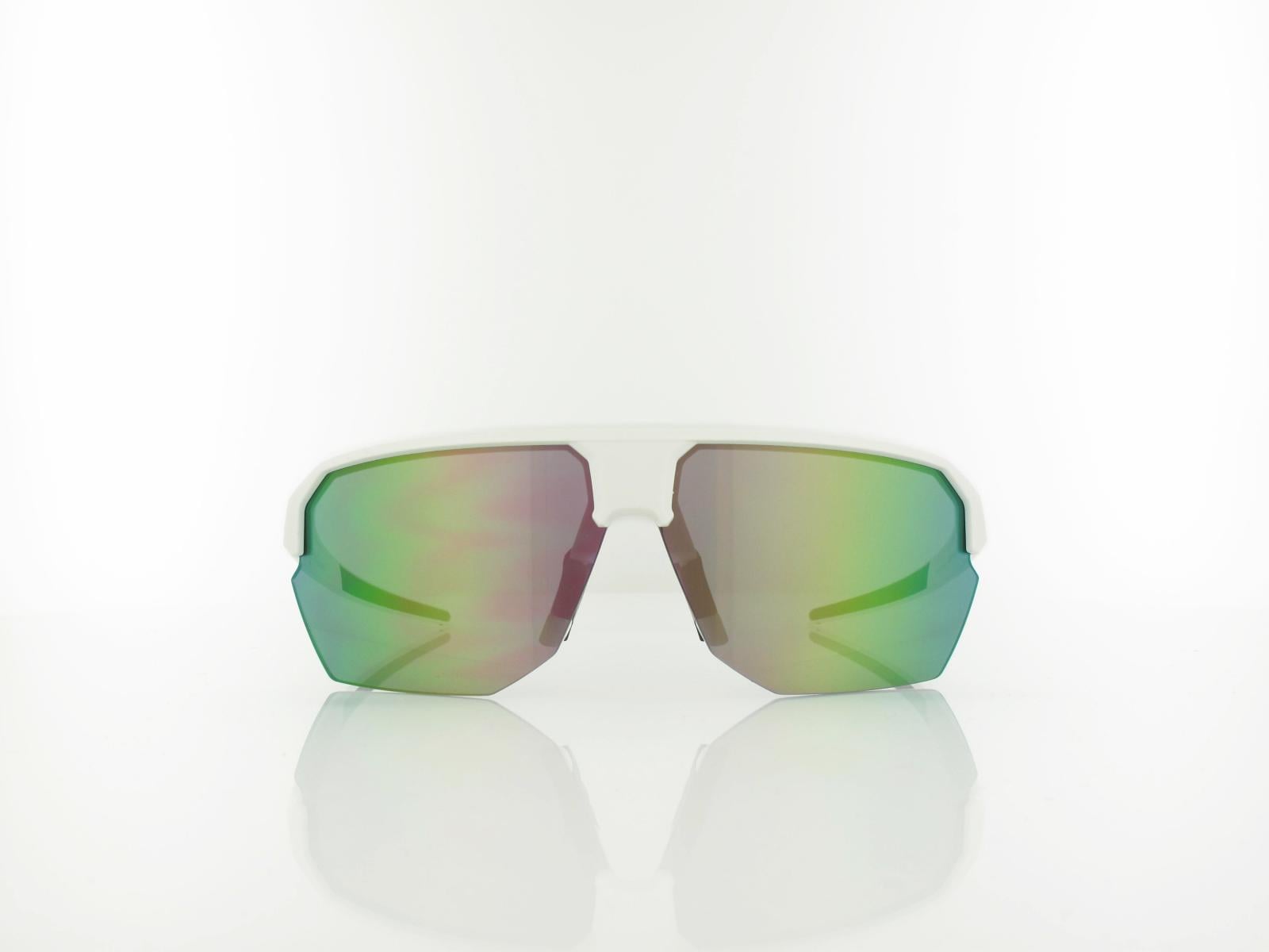 UVEX | vectiv S534009 8813 74 | white matt / mirror pink