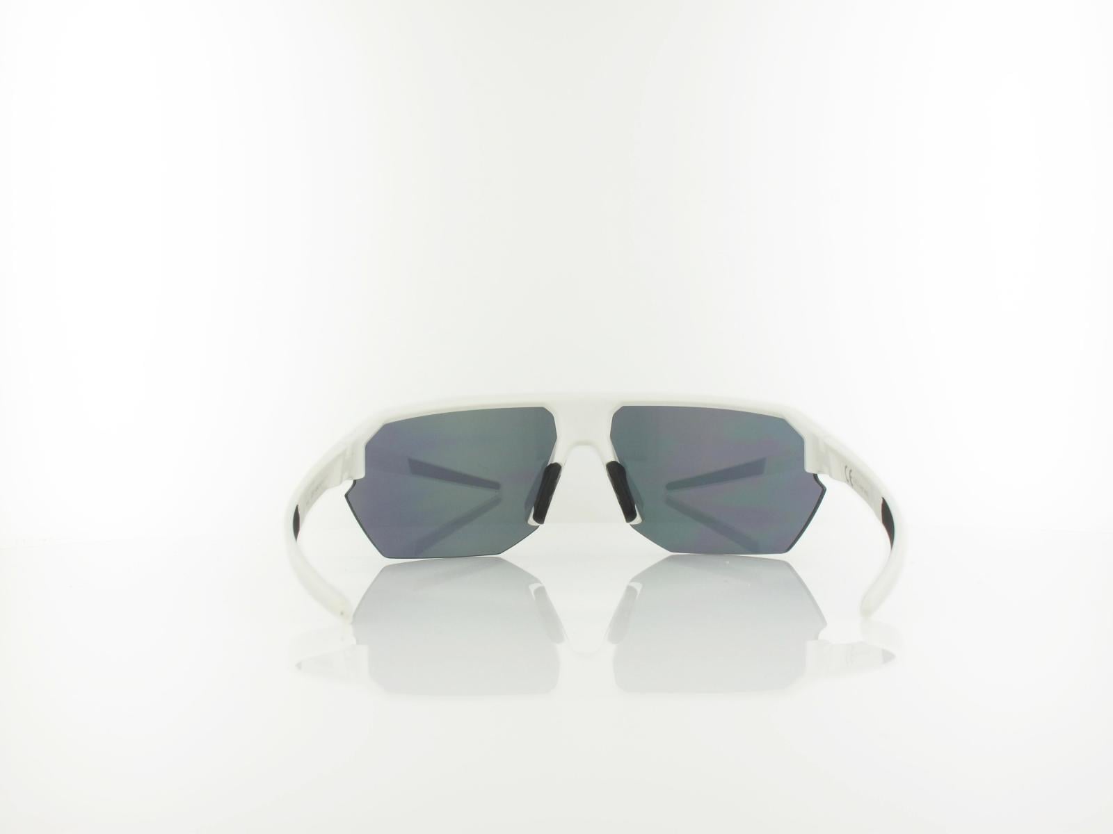UVEX | vectiv S534009 8813 74 | white matt / mirror pink