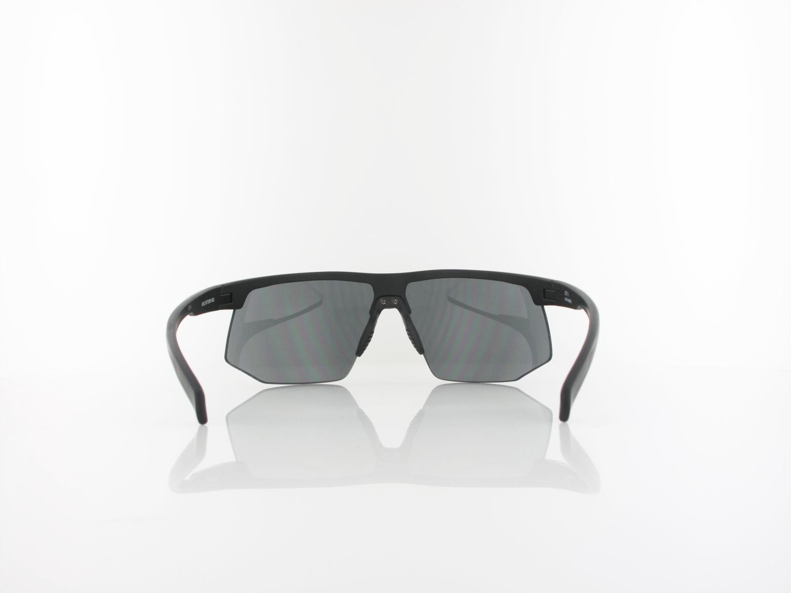 UVEX | aerios S534010 2210 60 | black matt / smoke