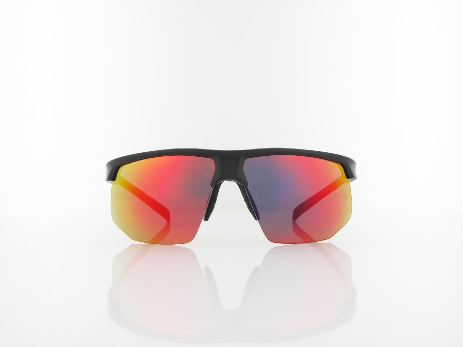 UVEX | aerios S534010 2216 60 | black matt / mirror red