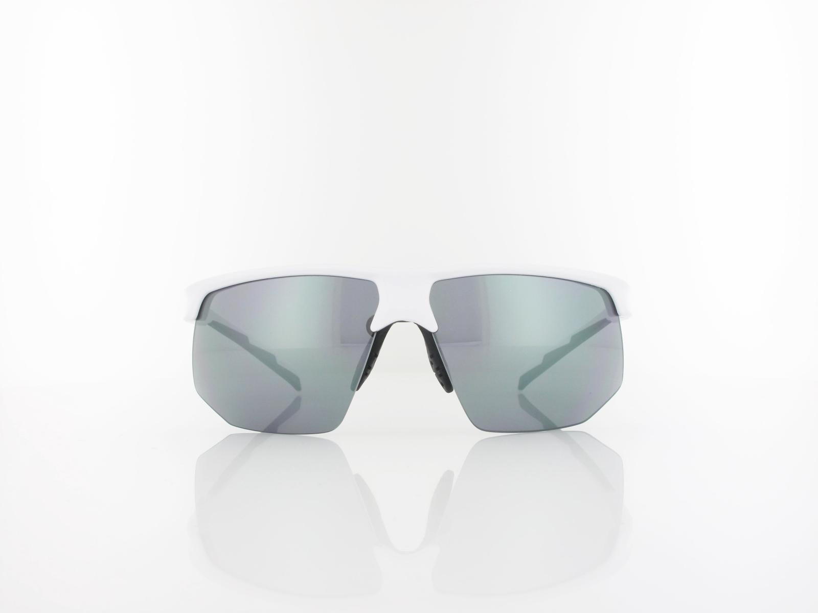 UVEX | aerios S534010 8816 60 | white / mirror silver