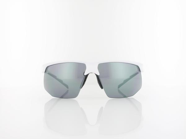 UVEX | aerios S534010 8816 60 | white / mirror silver