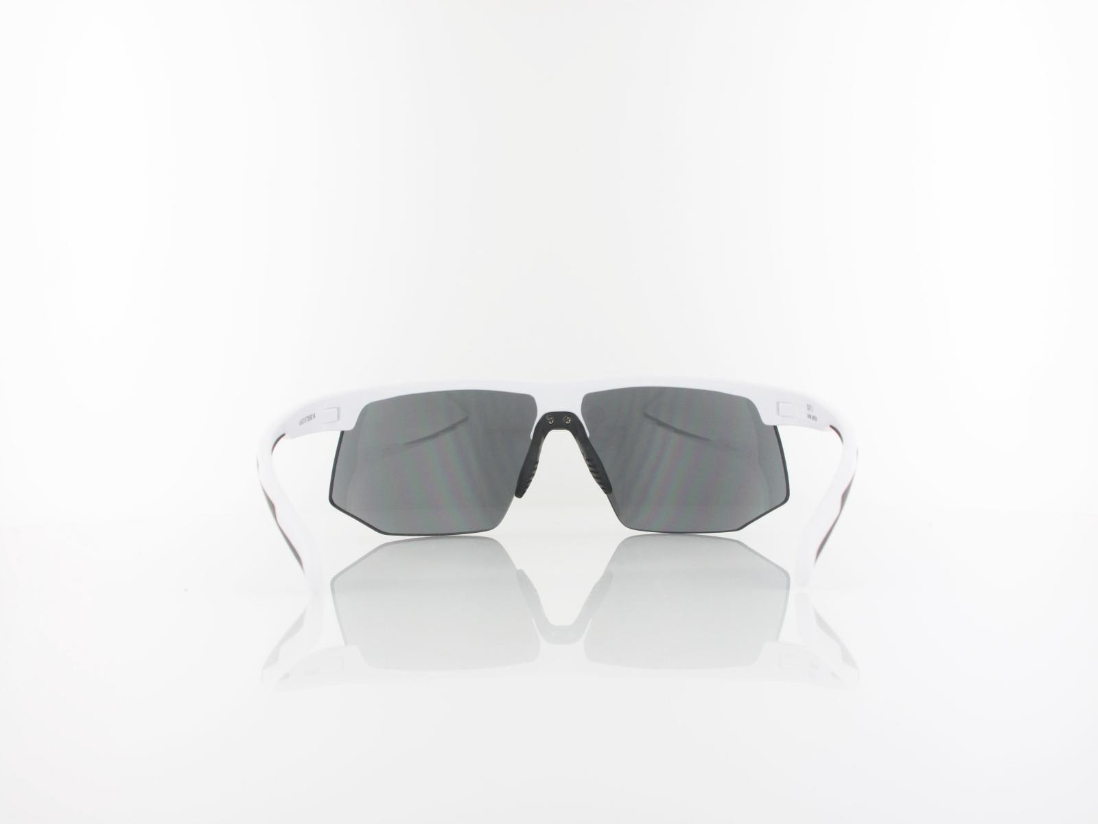 UVEX | aerios S534010 8816 60 | white / mirror silver