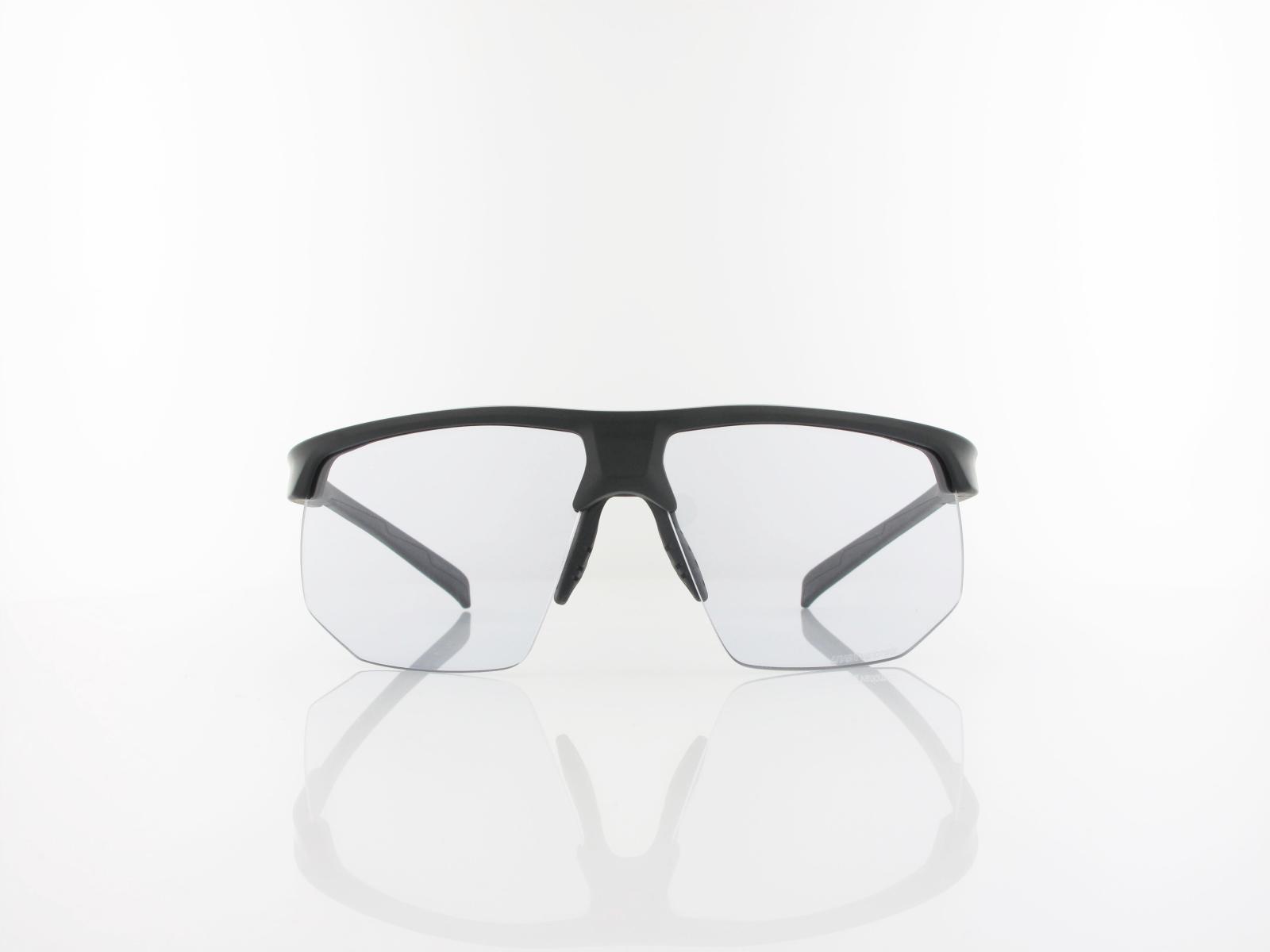 UVEX | aerios V S534011 2201 60 | black matt / smoke