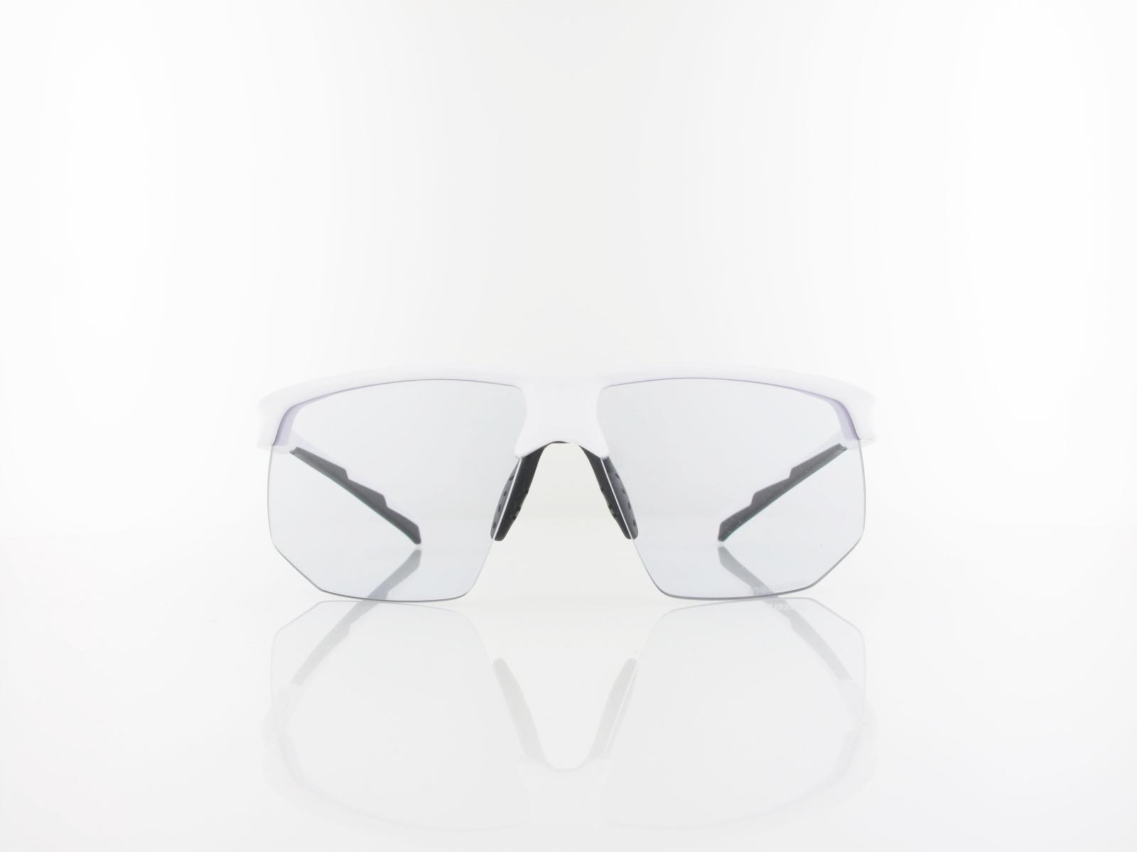 UVEX | aerios V S534011 8801 60 | white / smoke vario