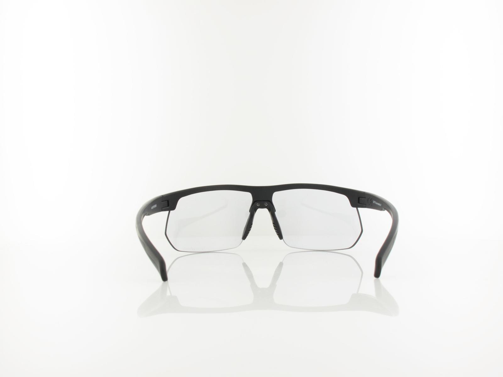 UVEX | aerios S V S534023 2201 62 | black matt / variomatic smoke