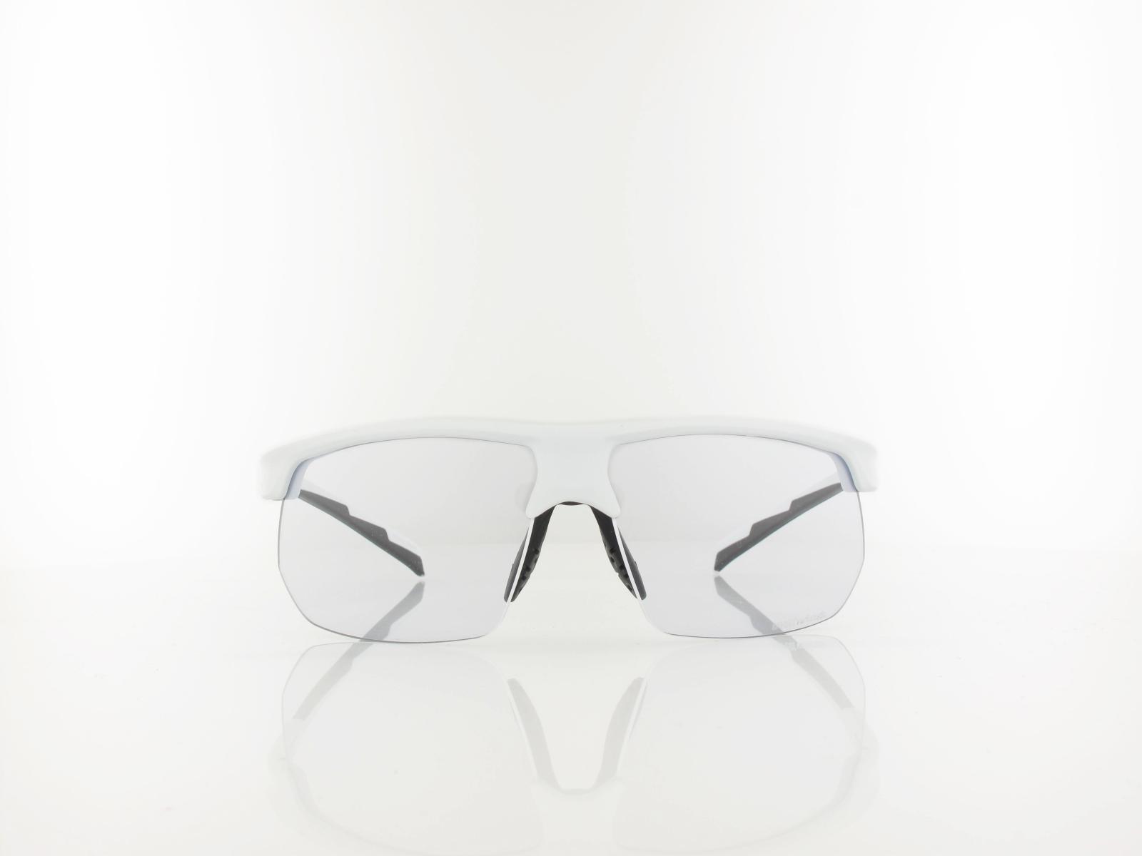 UVEX | aerios S V S534023 8801 62 | white matt / variomatic smoke