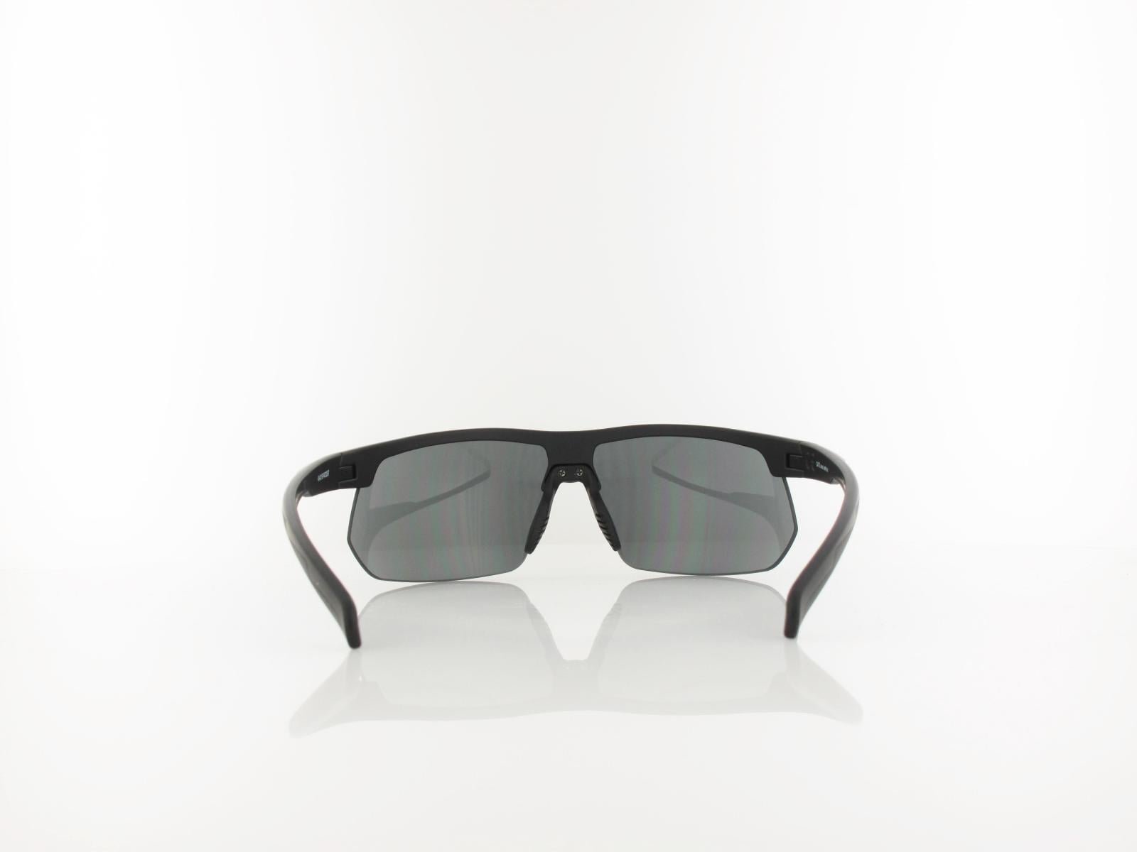 UVEX | aerios S S534024 2210 62 | black matt / smoke