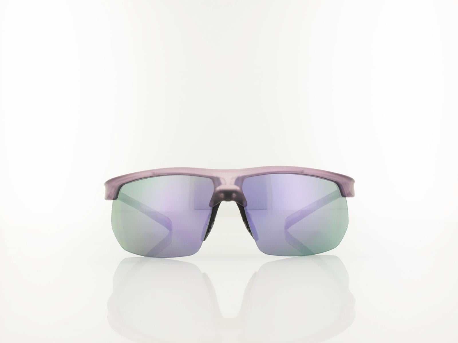 UVEX | aerios S S534024 4416 62 | purple matt / mirror purple