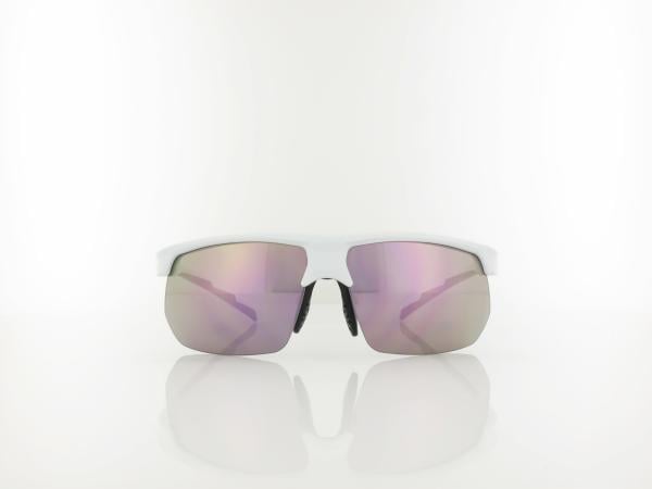UVEX | aerios S S534024 8816 62 | white matt / mirror rose