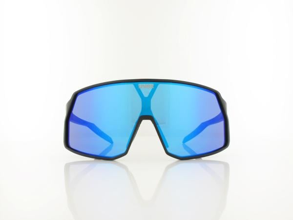 UVEX | pace stage S534030 2216 145 | black matt / mirror blue