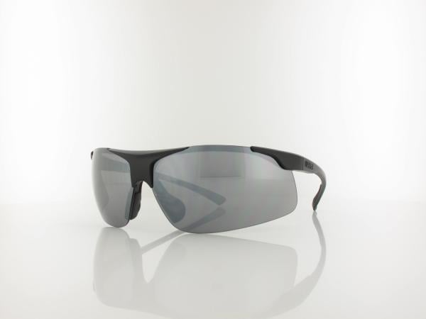 UVEX | slade S534032 2216 72 | black matt / mirror silver