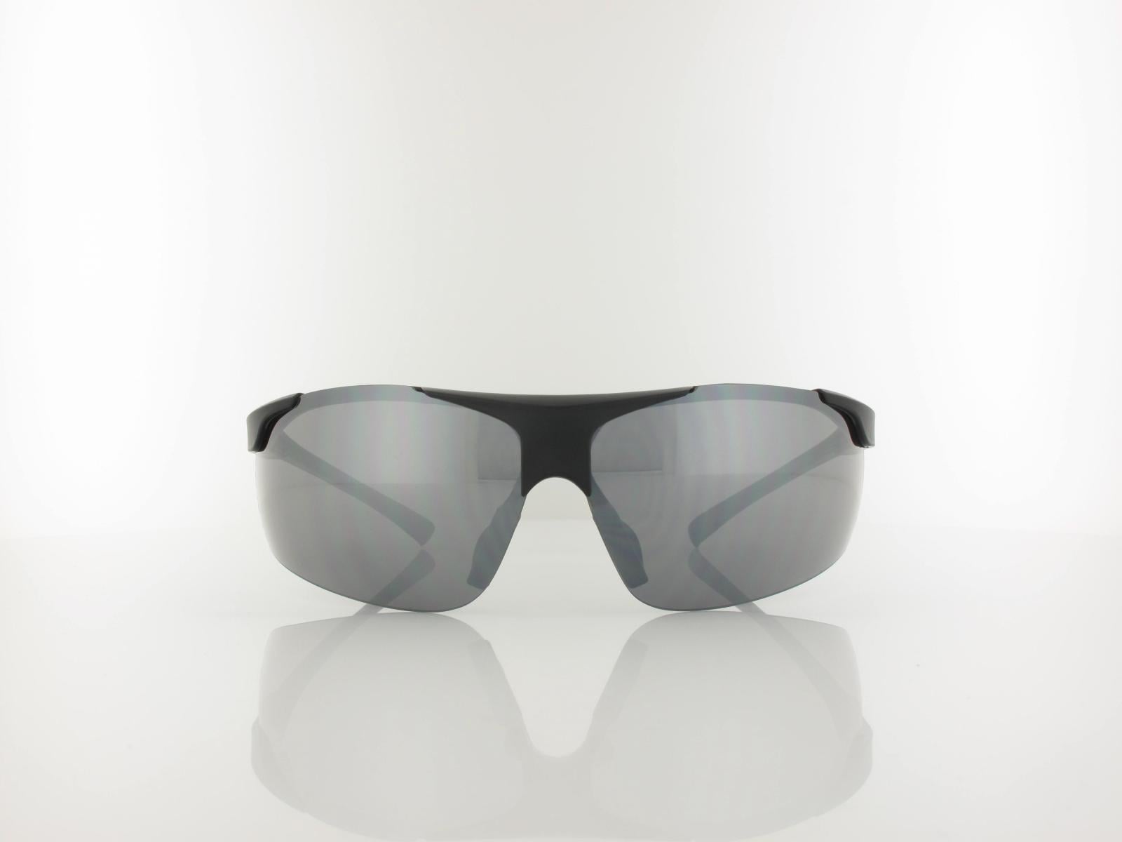 UVEX | slade S534032 2216 72 | black matt / mirror silver
