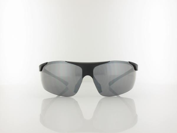 UVEX | slade S534032 2216 72 | black matt / mirror silver