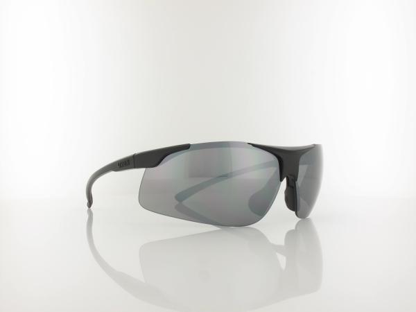 UVEX | slade S534032 2216 72 | black matt / mirror silver