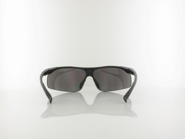 UVEX | slade S534032 2216 72 | black matt / mirror silver