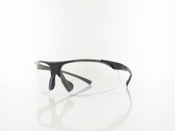 UVEX | slade S534032 2218 72 | black matt / clear