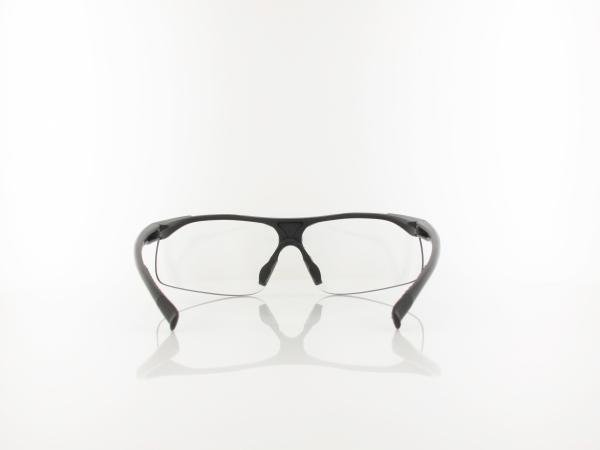 UVEX | slade S534032 2218 72 | black matt / clear