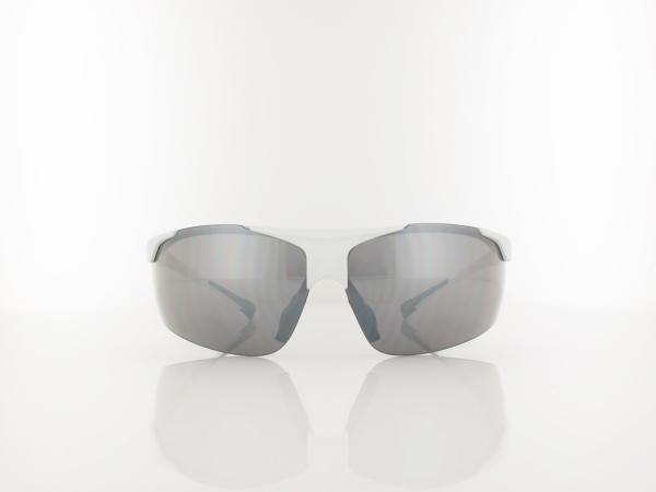 UVEX | slade S534032 8816 72 | white matt / mirror silver