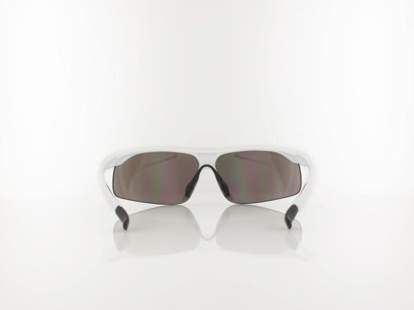 UVEX | slade S534032 8816 72 | white matt / mirror silver