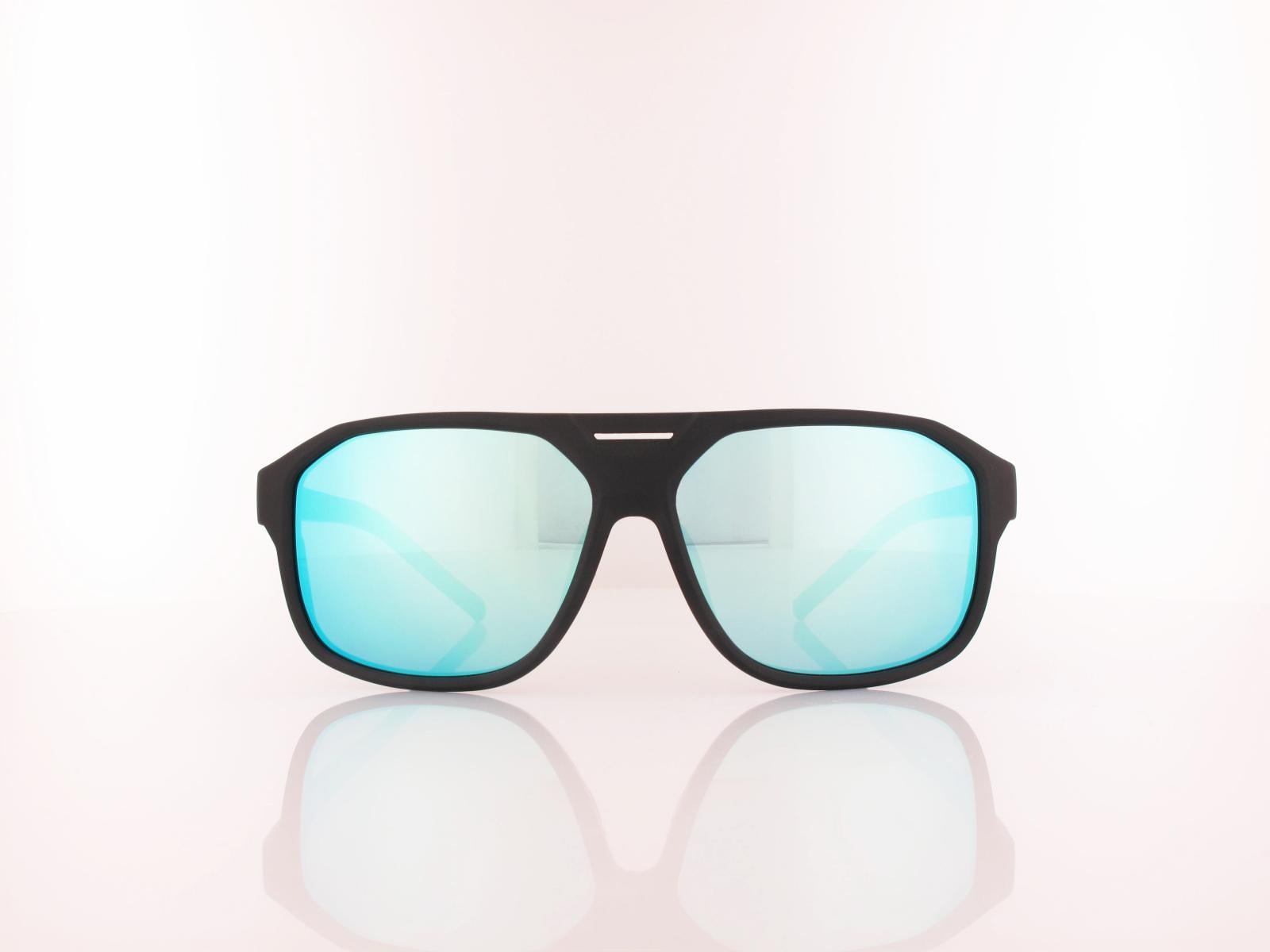 UVEX | cosmic S534034 2214 60 | black matt / mirror blue