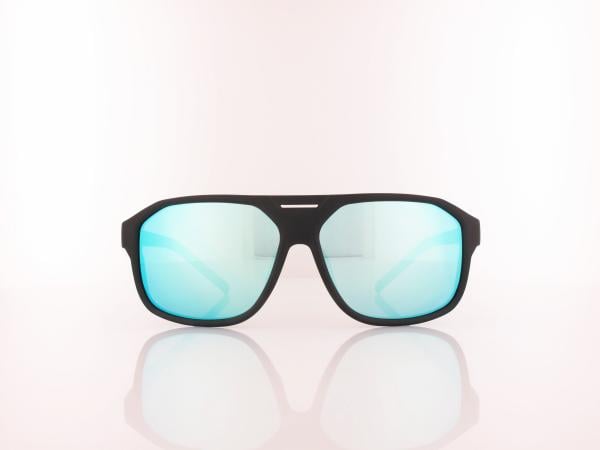 UVEX | cosmic S534034 2214 60 | black matt / mirror blue