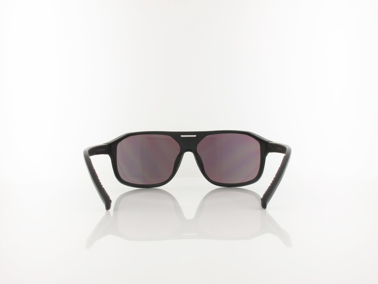 UVEX | cosmic S534034 2214 60 | black matt / mirror blue