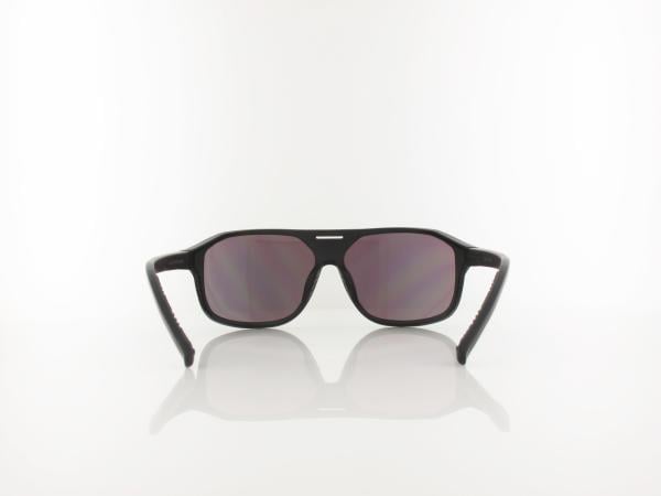 UVEX | cosmic S534034 2214 60 | black matt / mirror blue