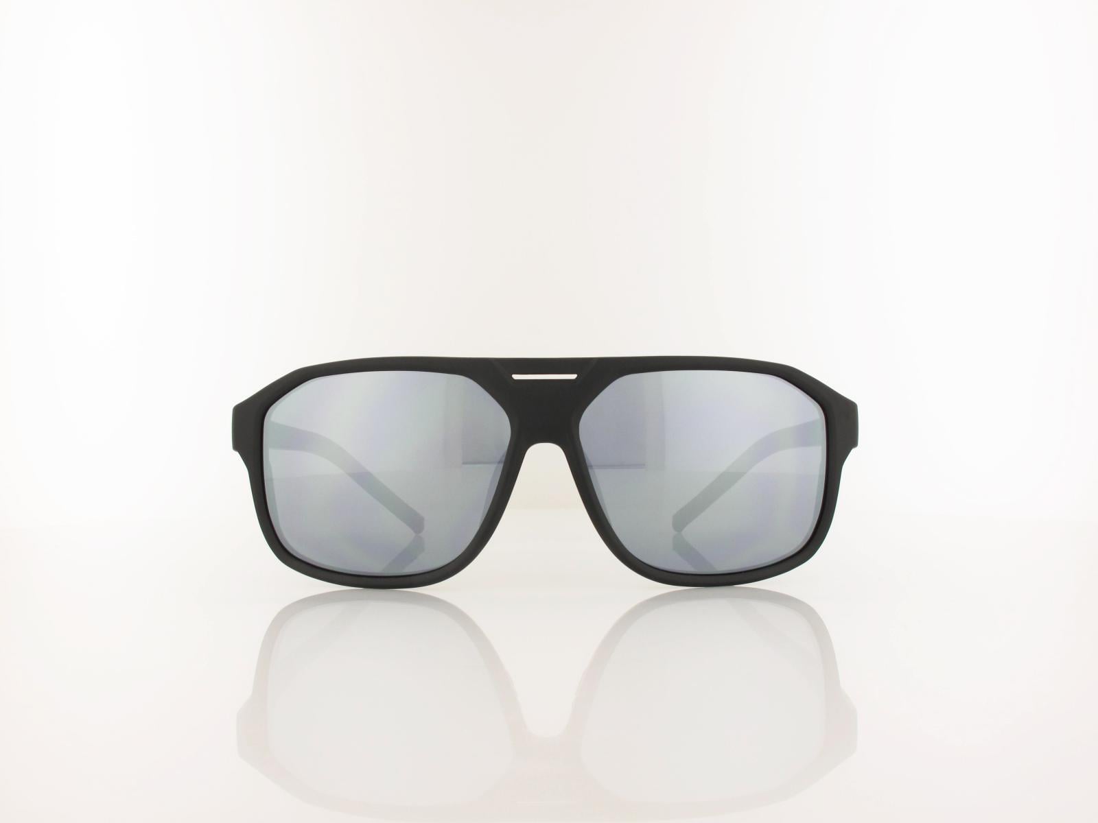 UVEX | cosmic S534034 2216 60 | black matt / mirror silver
