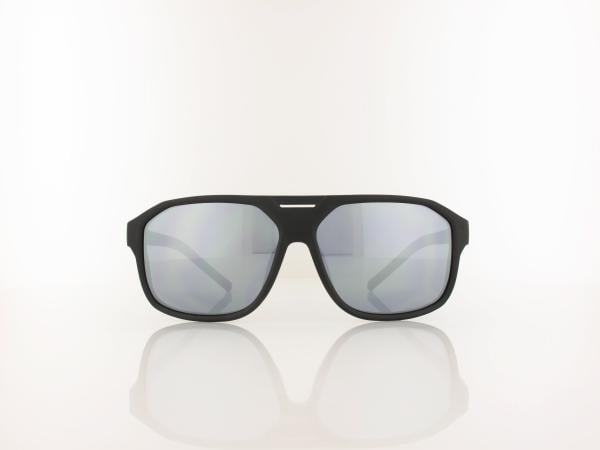 UVEX | cosmic S534034 2216 60 | black matt / mirror silver