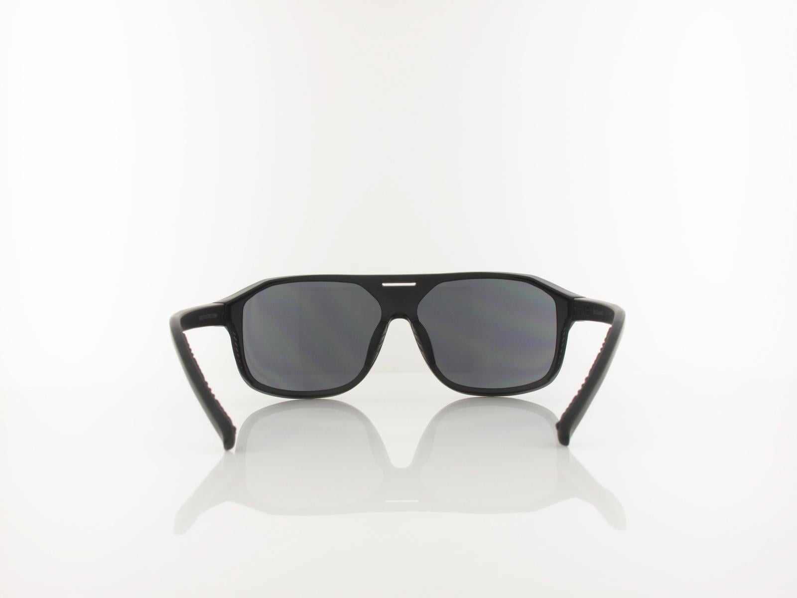 UVEX | cosmic S534034 2216 60 | black matt / mirror silver