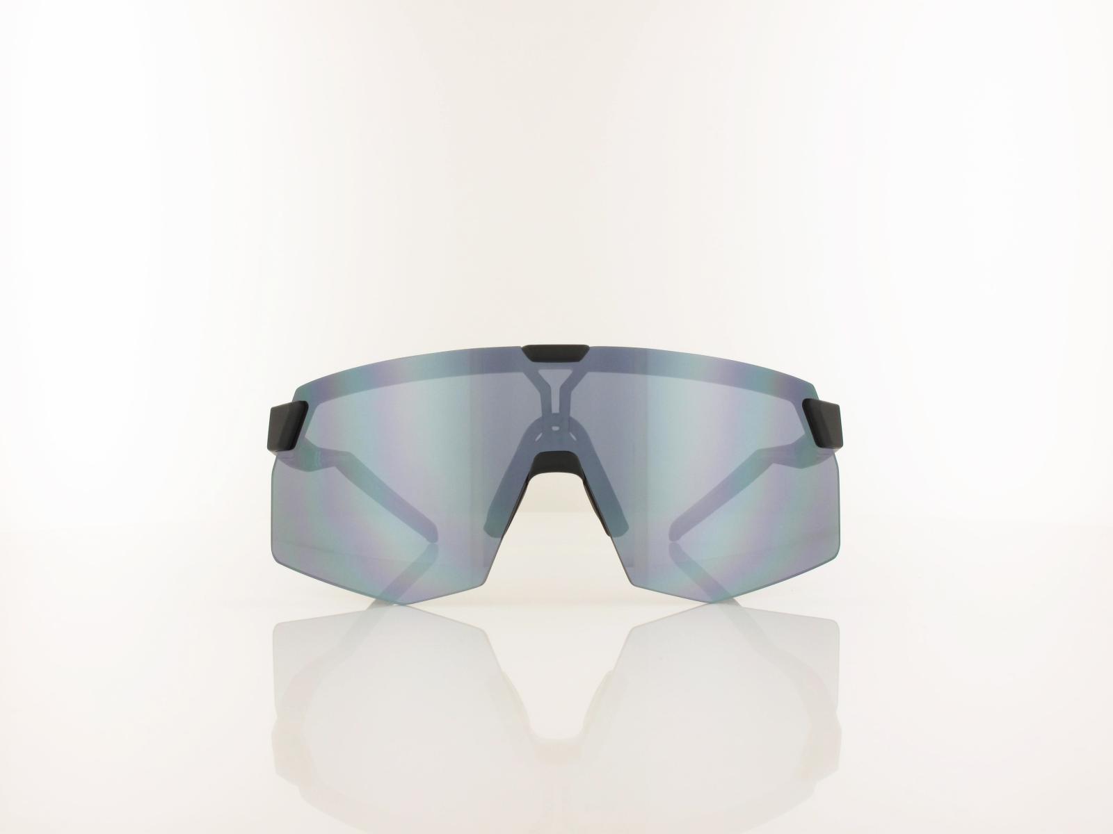 UVEX | pace stage jr. S534035 2216 127 | black matt / mirror silver
