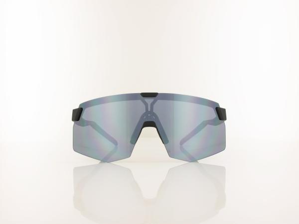 UVEX | pace stage jr. S534035 2216 127 | black matt / mirror silver