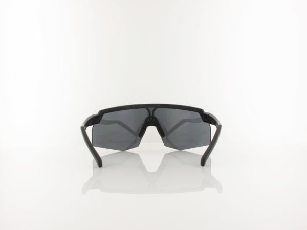 UVEX | pace stage jr. S534035 2216 127 | black matt / mirror silver