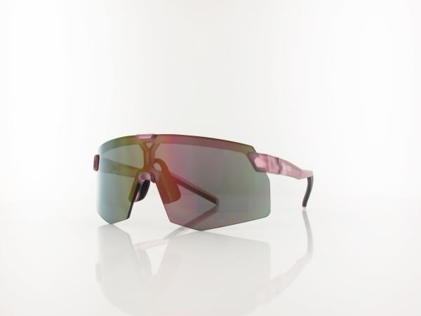 UVEX | pace stage jr. S534035 3316 127 | pale rose matt / mirror pink