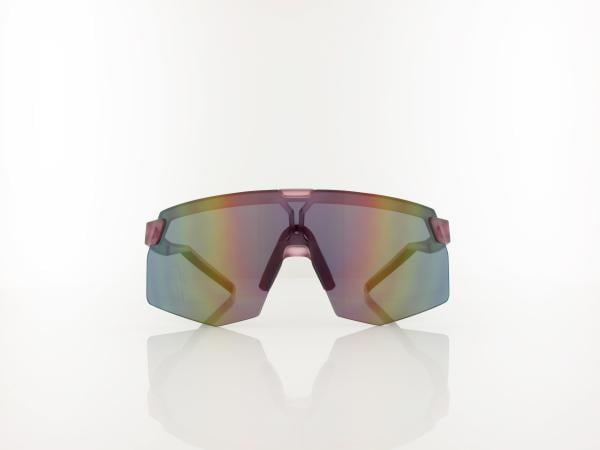 UVEX | pace stage jr. S534035 3316 127 | pale rose matt / mirror pink