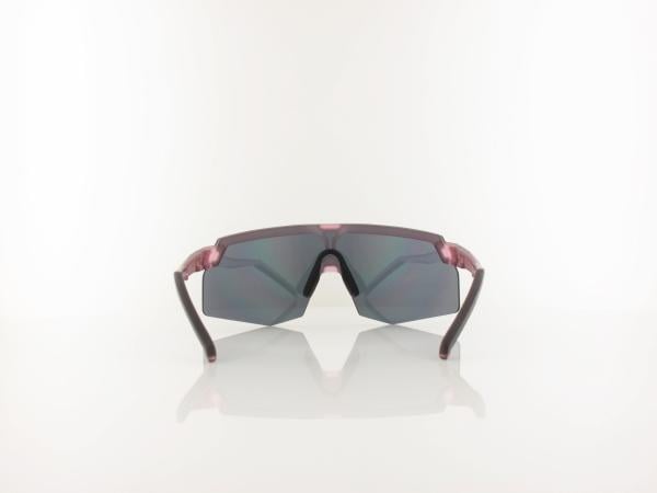 UVEX | pace stage jr. S534035 3316 127 | pale rose matt / mirror pink