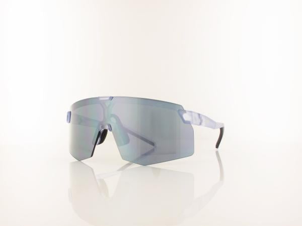 UVEX | pace stage jr. S534035 4416 127 | cloud / mirror silver