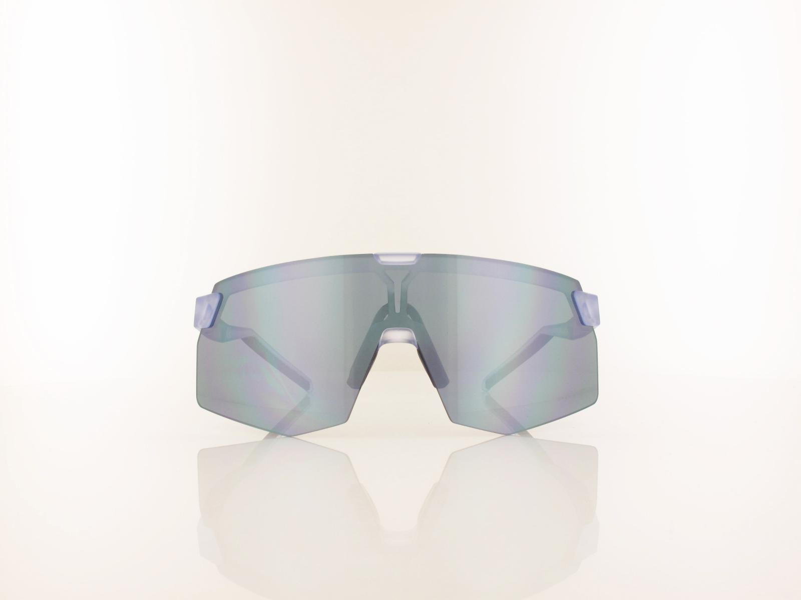UVEX | pace stage jr. S534035 4416 127 | cloud / mirror silver
