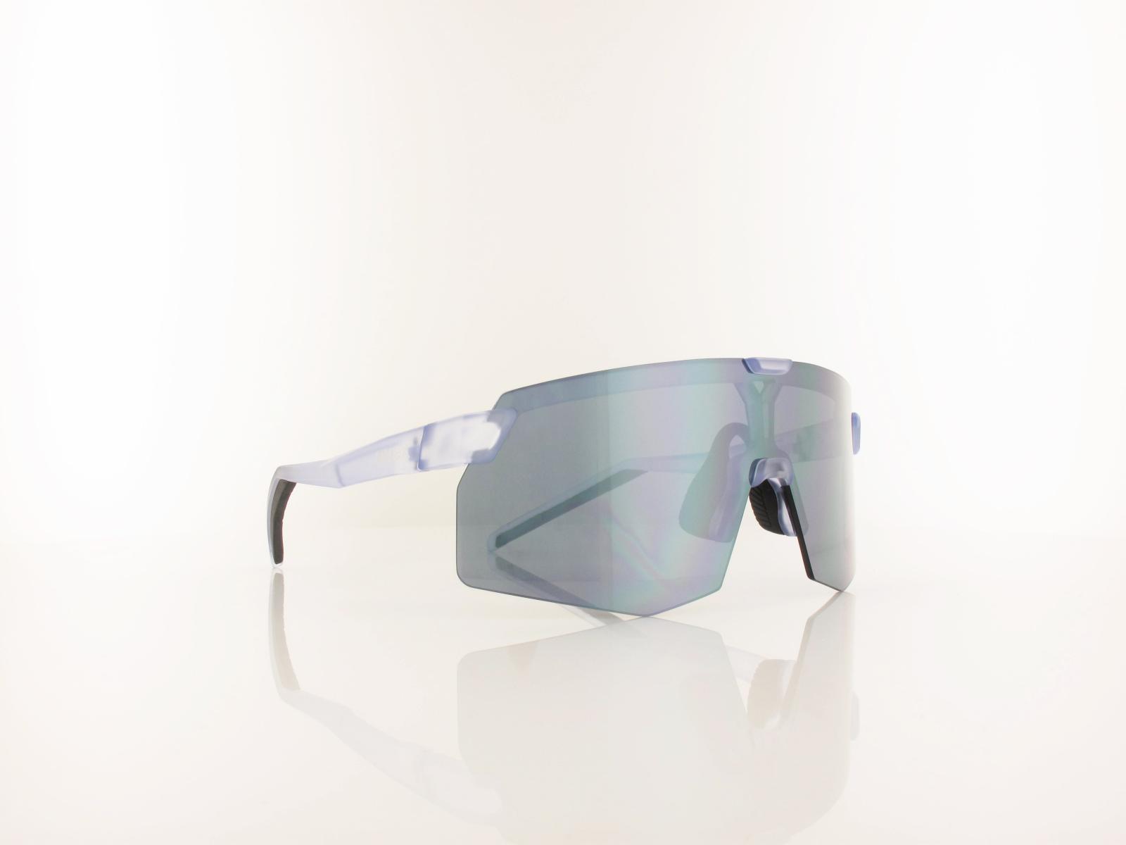 UVEX | pace stage jr. S534035 4416 127 | cloud / mirror silver