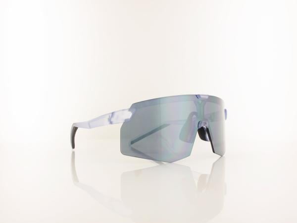 UVEX | pace stage jr. S534035 4416 127 | cloud / mirror silver