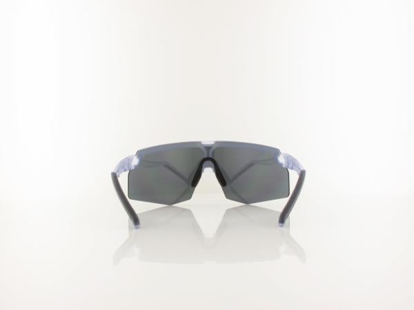 UVEX | pace stage jr. S534035 4416 127 | cloud / mirror silver