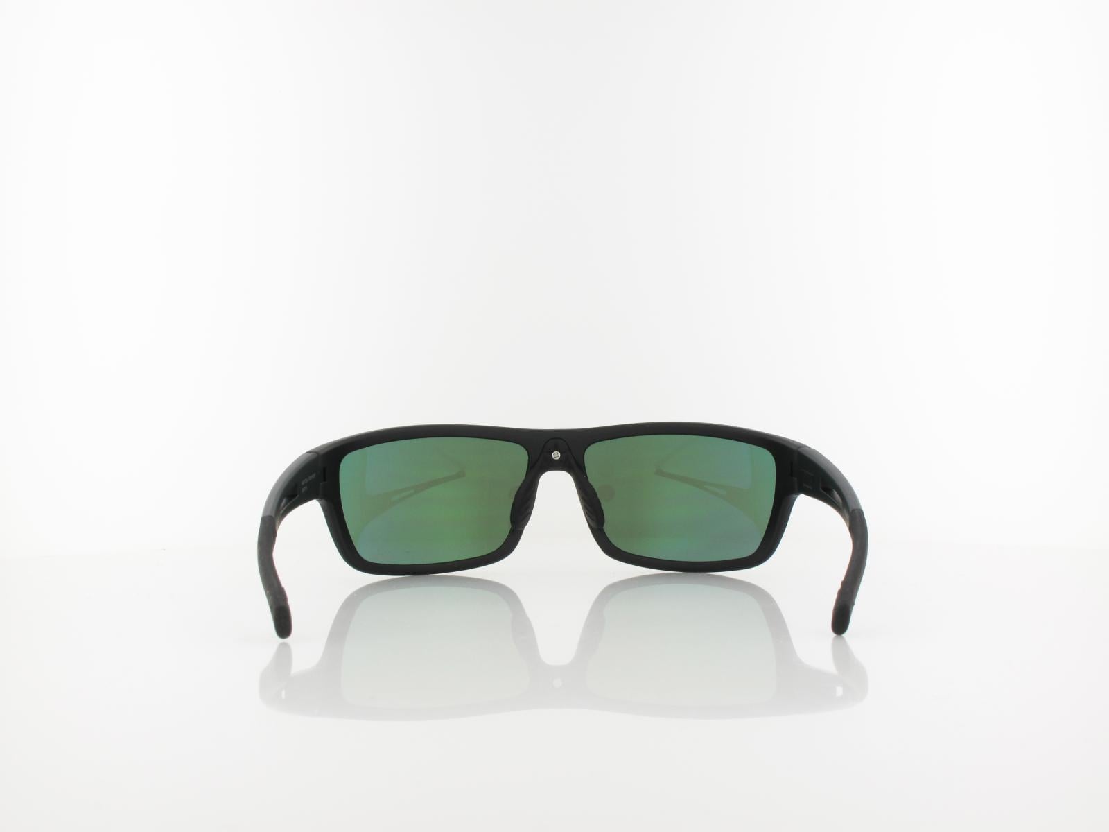 UVEX | RXd 4001 1200 9031 65 | black / mirror red