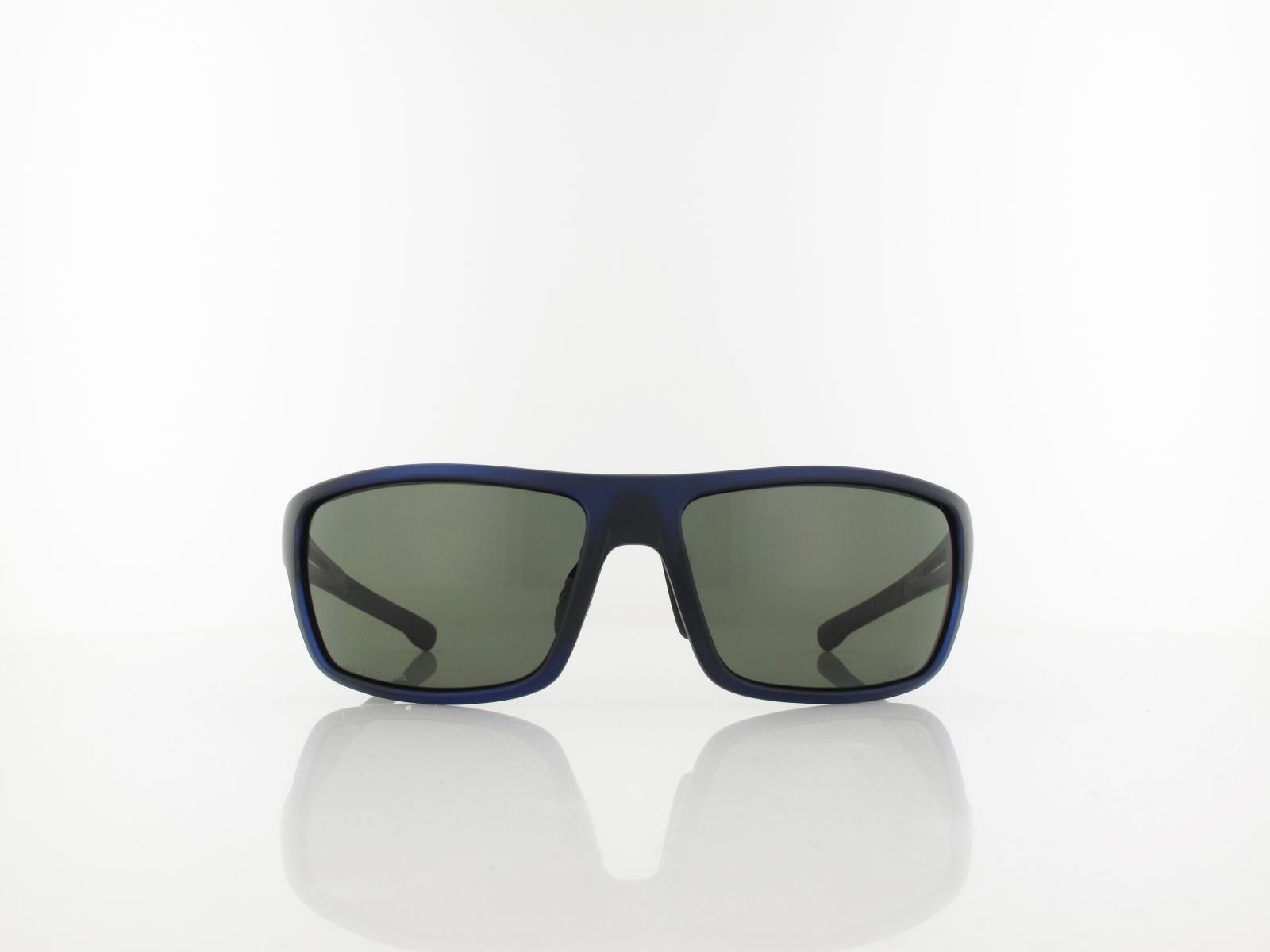 UVEX | RXd 4001 Pola 3026 9056 65 | blue / polavision grey