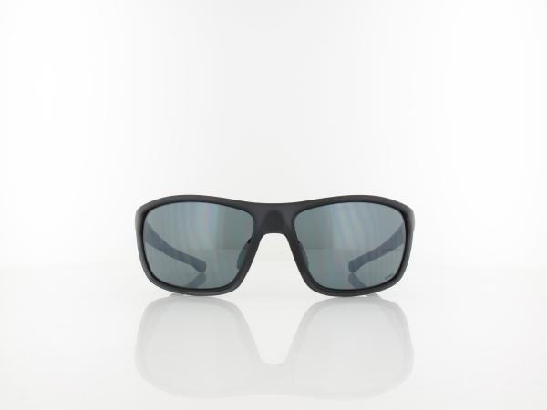 UVEX | RXd 4004 CV 1526 58 | black matte / colorvision urban silver mirror