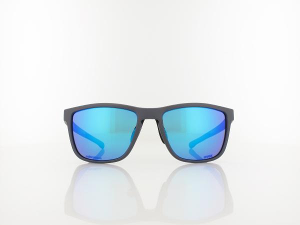 UVEX | RXd 4008 CV 1526 56 | grau matt / colorvision nature - blauspiegel