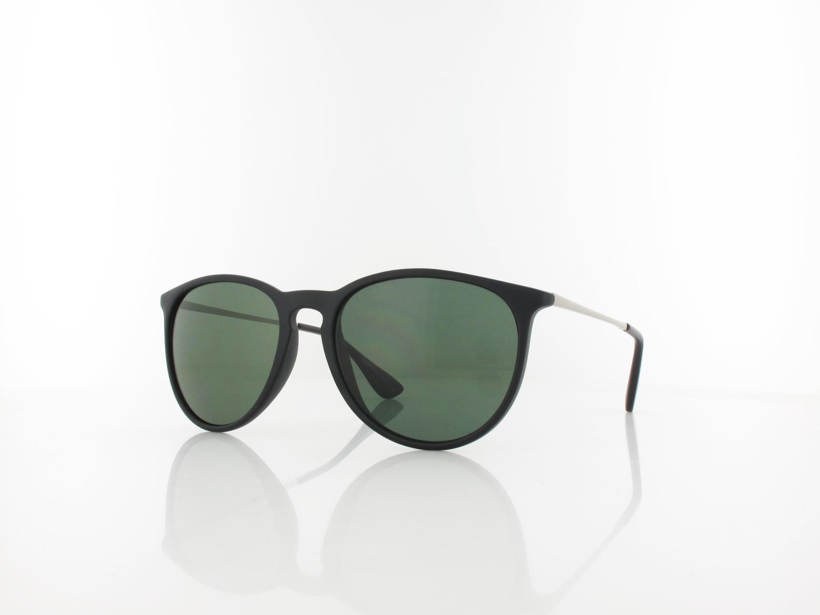 Brilando | OW IS123 C01 56 | matte black / green