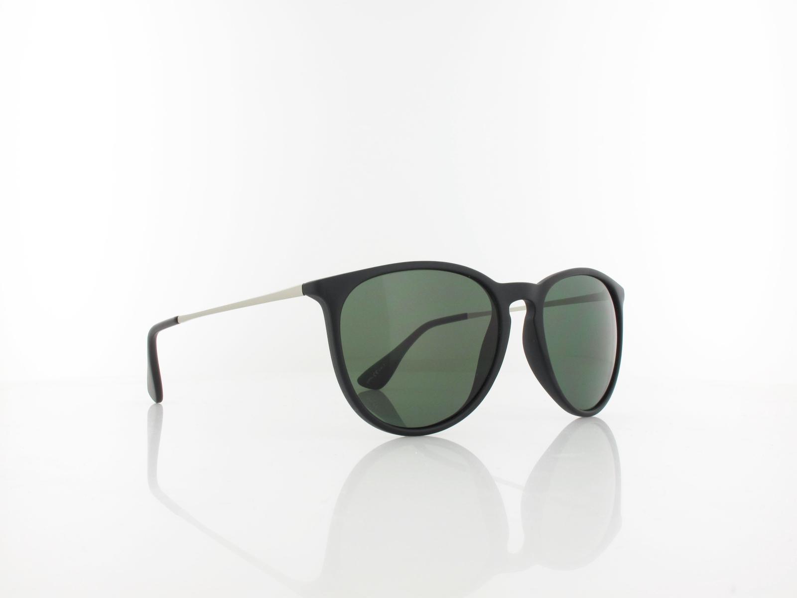 Brilando | OW IS123 C01 56 | matte black / green
