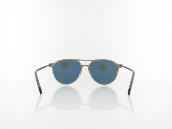 Wood Fellas | Burgau 11708 6431 56 | walnut fade brown / brown mirror