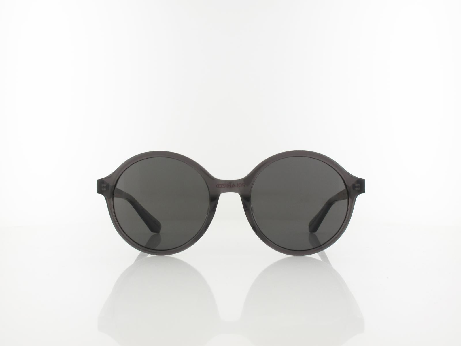 Wood Fellas | Switch Wood Acetate 11724 7073 51 | macassar grey / grey polarized